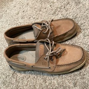 Sperry top siders